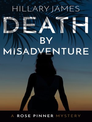 cover image of Death by Misadventure